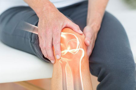 بیماری های عضلانی اسکلتی