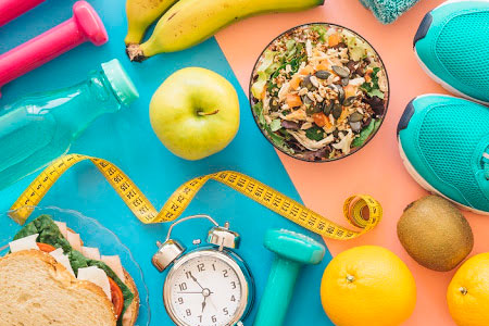 تناسب اندام